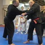 Зимние сборы инструкторов ОО 