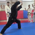 Зимние сборы инструкторов ОО 