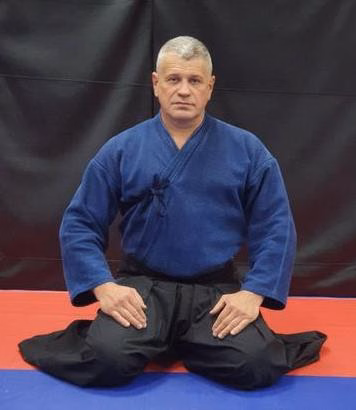 Сергей Коблов